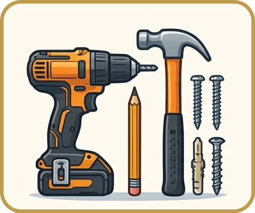 Kleinreparaturen
