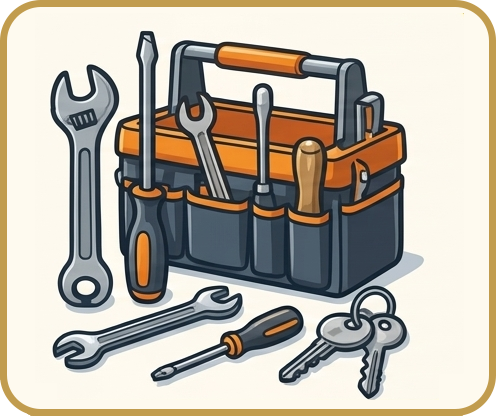 Hausmeisterservice
